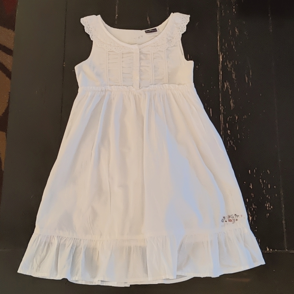 Girls Dress by Sergent Major